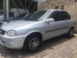 Chevrolet Corsa Classic Sedan 1.0 VHC E 8V FlexPower