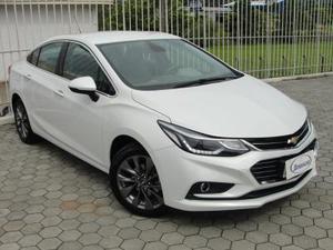 Chevrolet Cruze Sedan Cruze Ltz 1.4 Ecotec (aut)(flex) 