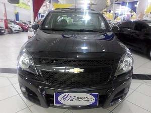 Chevrolet Montana Sport 1.4 Econoflex 8V 2p