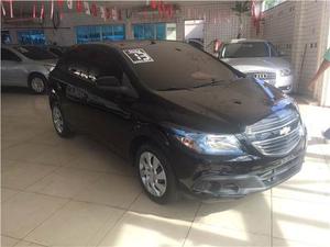 Chevrolet Onix 1.4 MPFI LT 8V FLEX 4P MANUAL