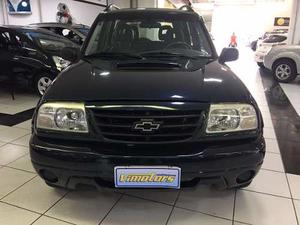 Chevrolet Tracker v 128cv MPFI 4x4 5p