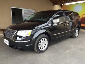 Chrysler Town & Country TOWN & COUNTRY 3.8
