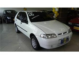 Fiat Palio 1.0 MPI FIRE 8V FLEX 4P MANUAL