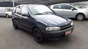 Fiat Palio EDX 1.0 mpi 4p