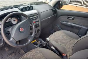 Fiat Strada Adventure  Cabine Estendida Completa