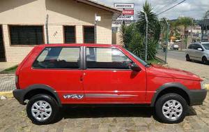 Fiat Uno Mille Way Economy 1.0 FireFlex 2p