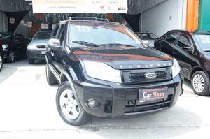 Ford Ecosport Xlt  Flex 16V 5p Aut.