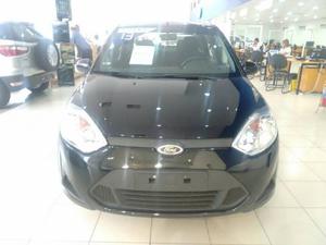 Ford Fiesta 1.6 ROCAM SEDAN 8V FLEX 4P MANUAL