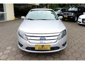 Ford Fusion 2.5 SEL AT