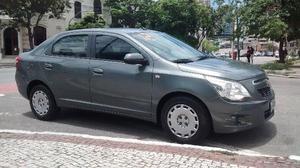 Gm - Chevrolet Cobalt (Perfeito para Uber) LT 1.4 Flex GNV Completo - Financio em até 60x,  - Carros - Centro, Niterói | OLX