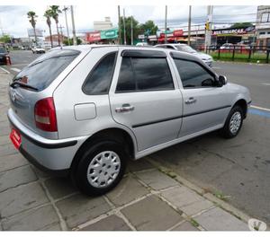 Gol 1.0 8v 