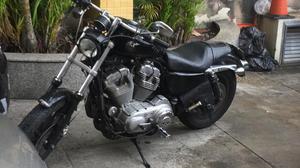 Harley 883 Low,  - Motos - Paciência, Rio de Janeiro | OLX