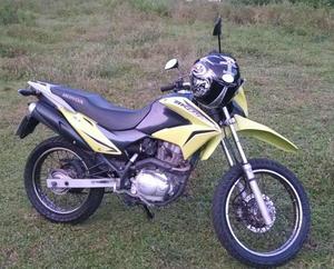 Honda Brós esd flex,  - Motos - Sepetiba, Rio de Janeiro | OLX