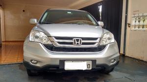 Honda CRV Elx V 4WD Aut.