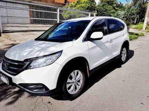 Honda CRV LX V 2WD Mec.