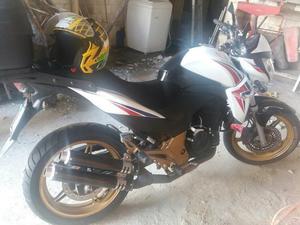 Honda Cb300r Flex Ano  Freio ABS aceito troca,  - Motos - Inhaúma, Rio de Janeiro | OLX