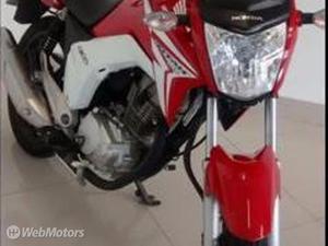 Honda Cg Zap  - Motos - Centro, Rio de Janeiro | OLX