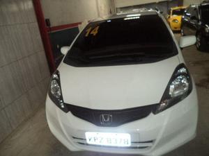 Honda Fit 1.4 Cx 16v Flex 4p Automático,  - Carros - Recreio Dos Bandeirantes, Rio de Janeiro | OLX