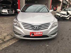 Hyundai Azera 3.0 Mpfi Gls V6 24v Gasolina 4p Automático