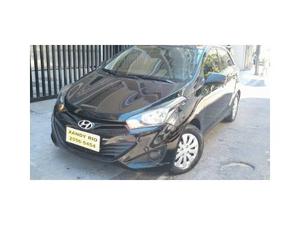 Hyundai HB COMFORT PLUS 12V FLEX 4P MANUAL