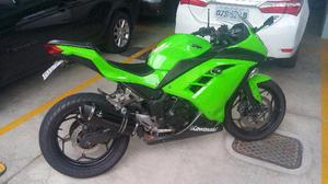 Kawasaki Ninja 300 ano  - Motos - Freguesia, Rio de Janeiro | OLX