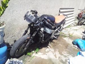 Kawasaki Ninja cc,  - Motos - Campo Grande, Rio de Janeiro | OLX