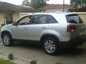 Kia Sorento Ex v (aut)(s. em Jaraguá do Sul