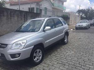 Kia Sportage EX 2.7 V6 4x4 Aut.