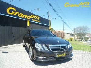 Mercedes-Benz Classe E Outros