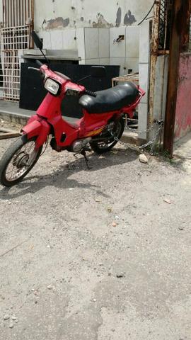 Moto Honda  - Motos - Glória, Rio de Janeiro | OLX