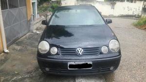 Polo Sedan 1.6 Ano  VW-VolkSwagen,  - Carros - Parque Felicidade, Duque de Caxias | OLX