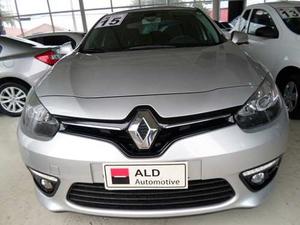 Renault Fluence V HI-FLEX DYNAMIQUE X-TRONIC