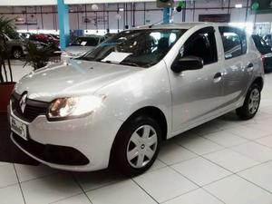 Renault Sandero AUTHENTIC 1.0 PLUS