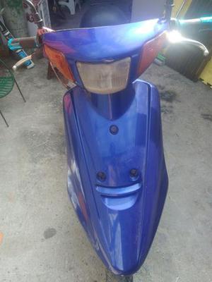 Scooter jog Yamaha  - Motos - Hiterland, Belford Roxo | OLX