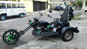 Triciclo vistoriado - Motos - Vila da Penha, Rio de Janeiro | OLX