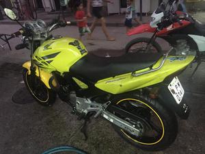 Tuwister amarela cbx  - Motos - Anil, Rio de Janeiro | OLX