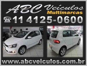 Volkswagen Fox Highline1.6 Flex 16V 5p