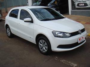 Volkswagen Gol 1.0 Mi Total Flex 8V 4p