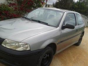 Volkswagen Gol 1.0 Plus 8v 2p