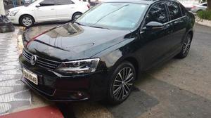 Volkswagen Jetta 2.0 TSI 16V 4p Tiptronic