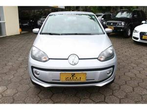 Volkswagen Up! 1.0 HIGH