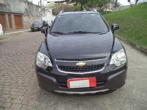 Chevrolet Captiva 2.4 SFI ECOTEC FWD 16V GASOLINA 4P