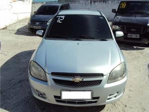 Chevrolet Celta 1.0 MPFI LT 8V FLEX 4P MANUAL