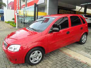 Chevrolet Corsa Hatch Maxx 1.4 8V Econoflex 5p