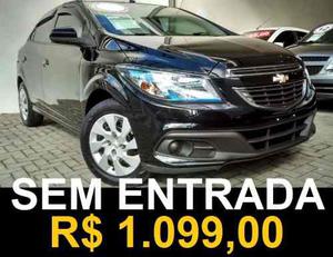 Chevrolet Onix Hatch LT 1.4 8V FlexPower 5p Mec