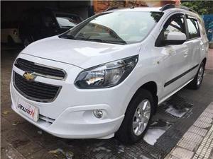 Chevrolet Spin 1.8 LTZ 8V FLEX 4P AUTOMÁTICO