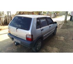 FIAT UNO MILLE WAY ECONOMY  FLEX