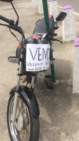 Fan  dok ok R$ - Motos - Pavuna, Rio de Janeiro | OLX