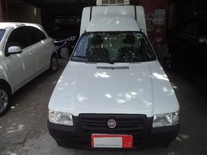 Fiat Fiorino 1.3 MPI FURGÃO 8V FLEX 2P MANUAL