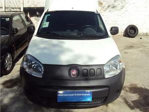 Fiat Fiorino 1.4 MPI FURGÃO 8V FLEX 2P MANUAL